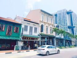Emerald Garden (D1), Retail #597413111